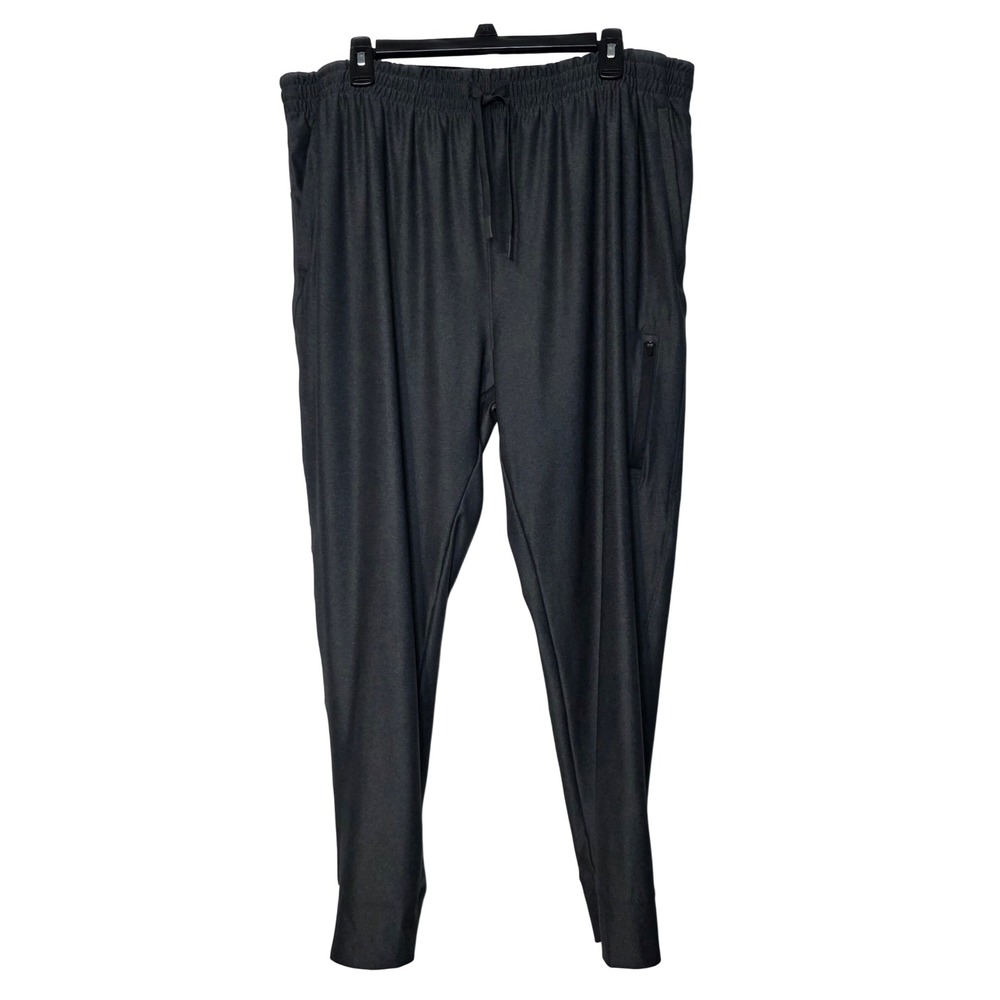 Old Navy Athletic Joggers Size‎ XL Gray